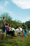 Follow these tip when camping.