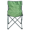 30cm - 50cm Lucy’s Bait Classic Folding Camp Chairs Durable Polyester Fabric