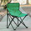 30cm - 50cm Lucy’s Bait Classic Folding Camp Chairs Durable Polyester Fabric