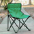30cm - 50cm Lucy’s Bait Classic Folding Camp Chairs Durable Polyester Fabric