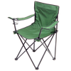 30cm - 50cm Lucy’s Bait Classic Folding Camp Chairs Durable Polyester Fabric