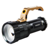 Handheld Flashlight 150000W/Spotlight